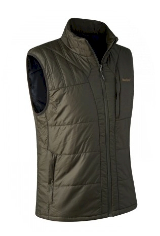 gilet chauffant chasse verney carron