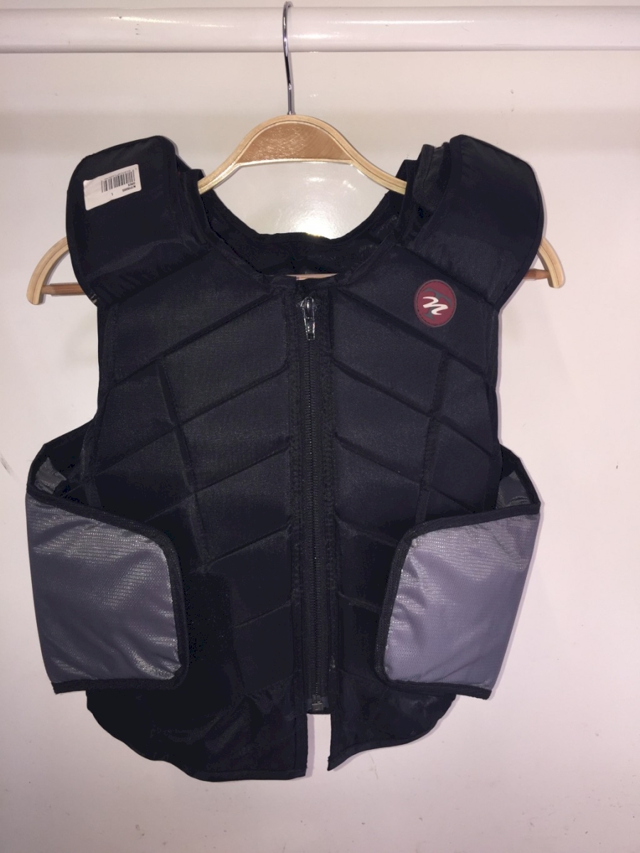 Gilet de protection Easy Fit II - Kramer Paardensport