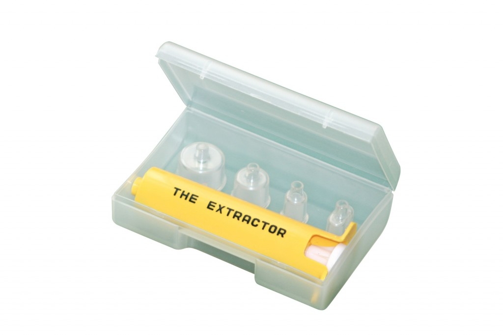 Kit De Secours 9 Pièces – Pompe Extracteur De Venin Pour Morsure De Serpent – Extérieur
