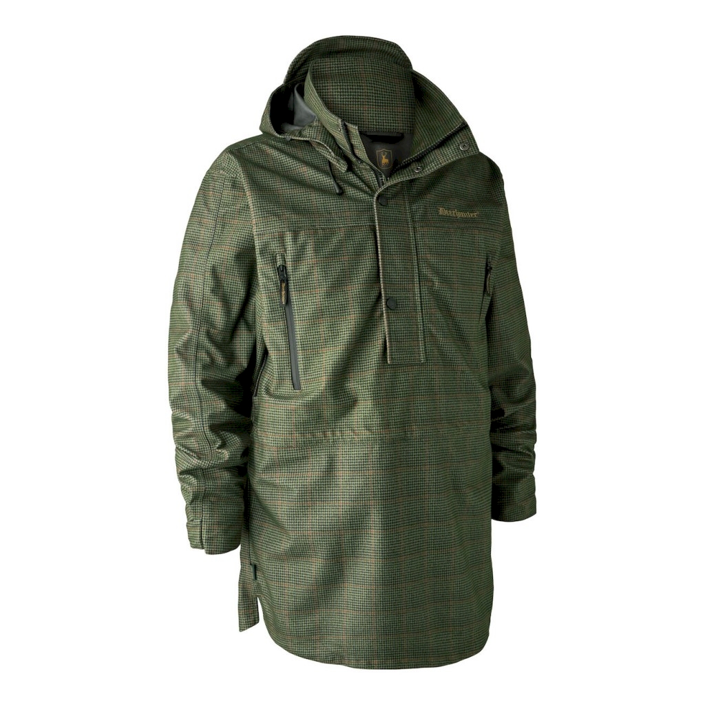 Veste DEERHUNTER Gamekeeper Pro Smock Turf Armurerie Beau Repaire