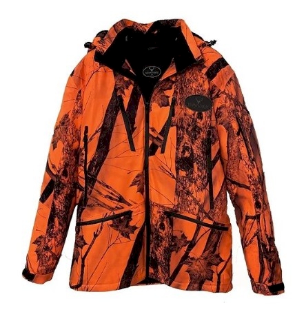 Veste chauffante homme chasse – Boutique N°1 de vêtement chauffant