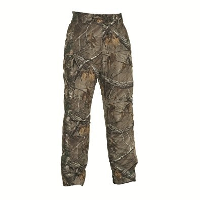 El pantalon Deer Hunter Predato Camo es un pantalon confortable