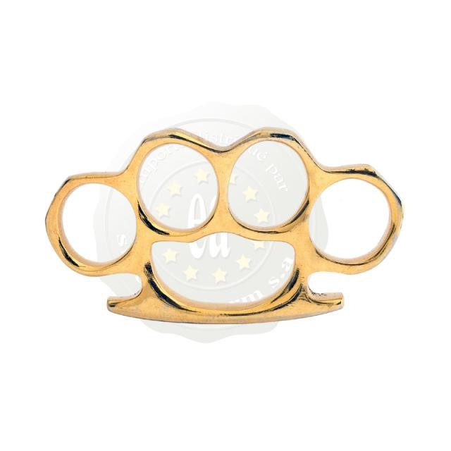 Coup de Poing Americain COUP DE POING DORE défense Armurerie Beau Repaire